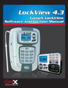 Click here to download a pdf of the LockView 4.3 Manual - LockView section