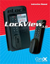 Click here to download a pdf of the LockView 3.0 Instruction Manual