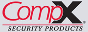 CompX Security Products