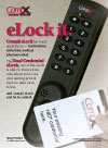 Click here to download a pdf of the CompX eLock Prox Card Reader Ad
