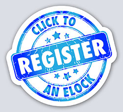 Click to register an eLock