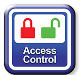 CompX eLock: Access Control