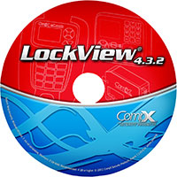 eLock Software - LockView version 4